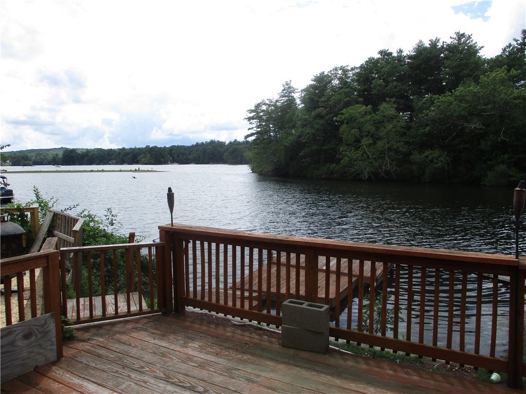 1 Bayou Drive