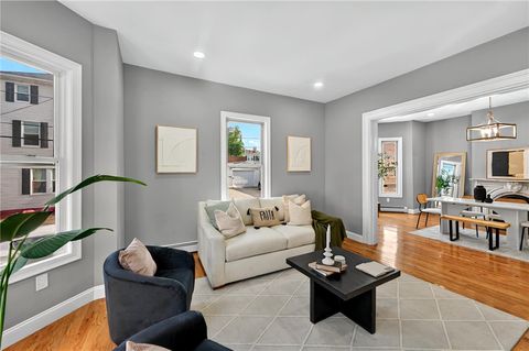 169 Knight Street Providence RI 02909