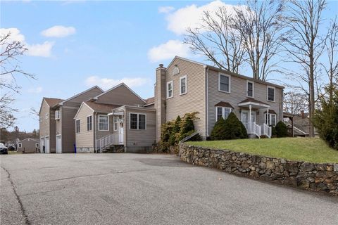 185 Legris Avenue West Warwick RI 02893
