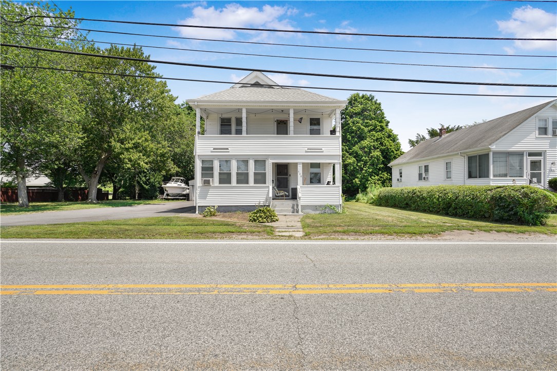 508 Middle Highway