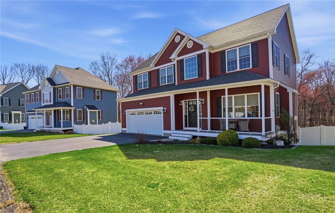 77 Theresa Marie Avenue