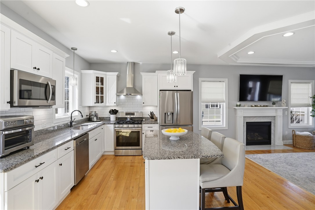 77 Theresa Marie Avenue