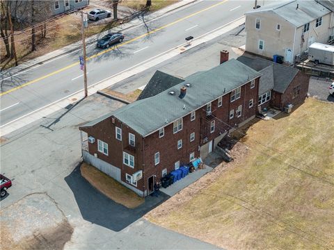 2220 Diamond Hill Road 2222 Cumberland RI 02864