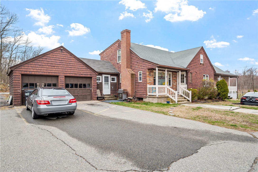 2220 Diamond Hill Road 2222