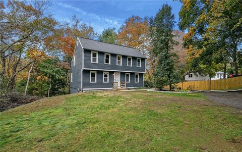 23 Canterbury Drive Westerly RI 02808