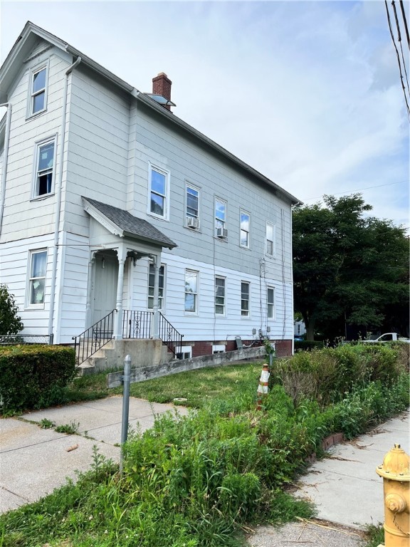 35 Appleton Avenue