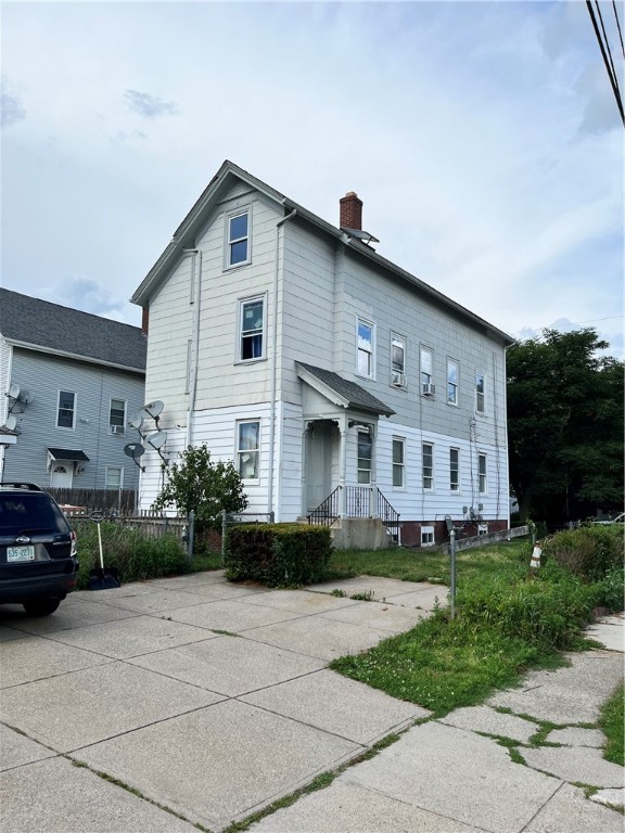 35 Appleton Avenue