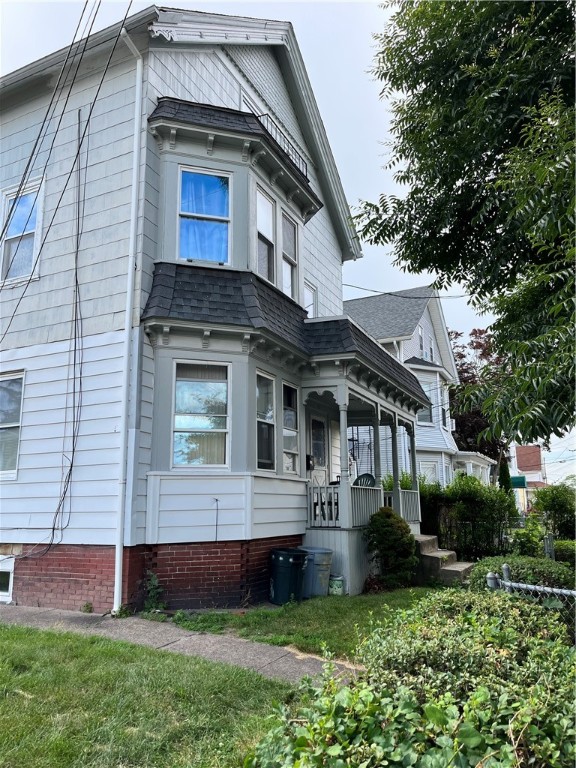 35 Appleton Avenue