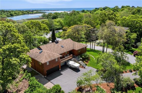 11 Cove Road Narragansett RI 02882