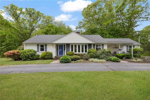 139 Fletcher Road North Kingstown RI 02852