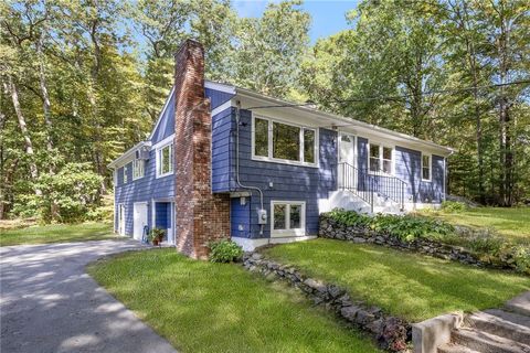 485 Snake Hill Road Glocester RI 02857
