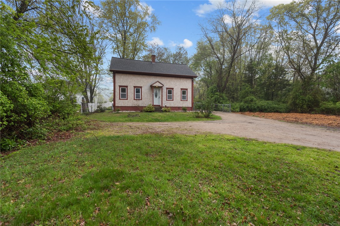 183 Annaquatucket Road