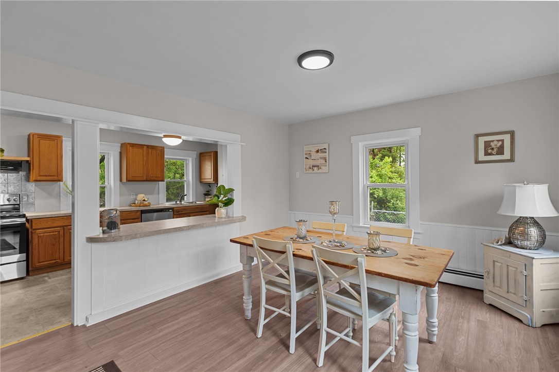 183 Annaquatucket Road