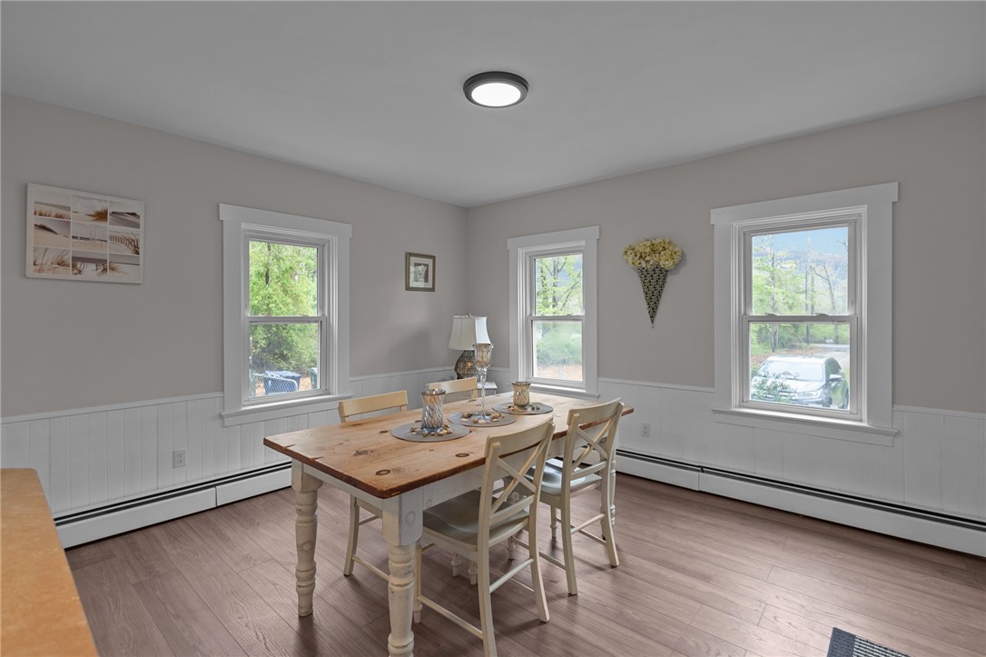 183 Annaquatucket Road