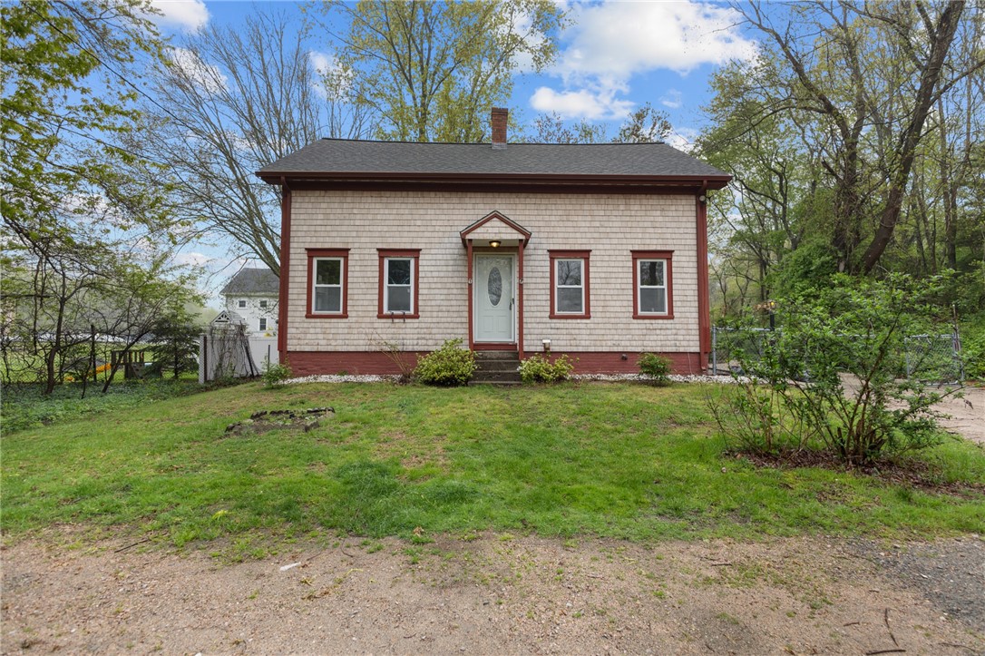 183 Annaquatucket Road