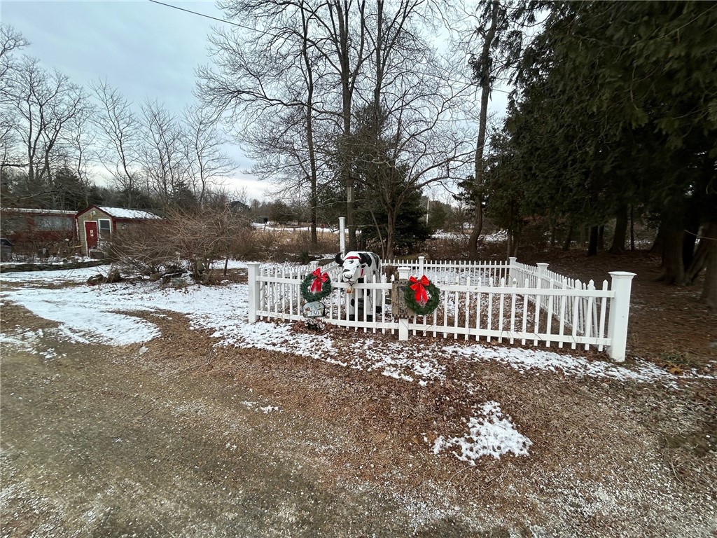 750 Old Baptist Road