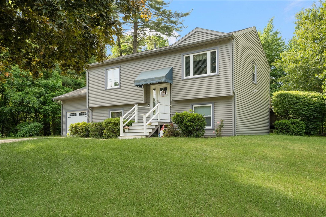 40 Red Oak Drive