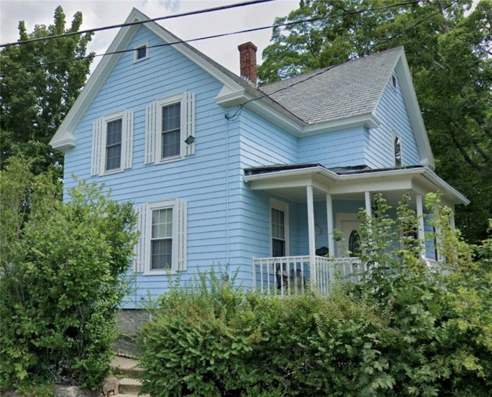 473 Summer Street