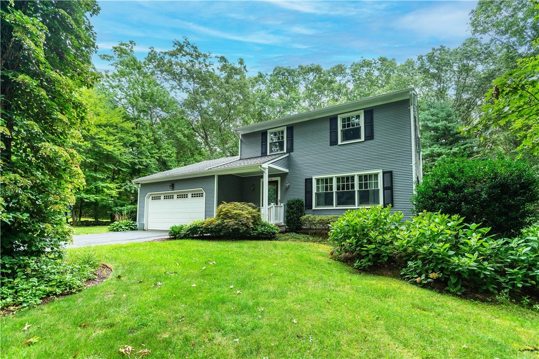 115 Dana Road