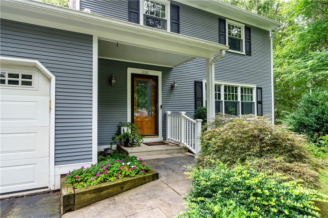 115 Dana Road