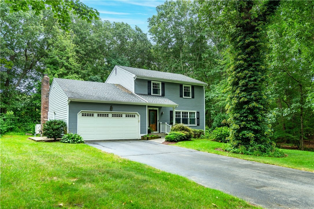 115 Dana Road