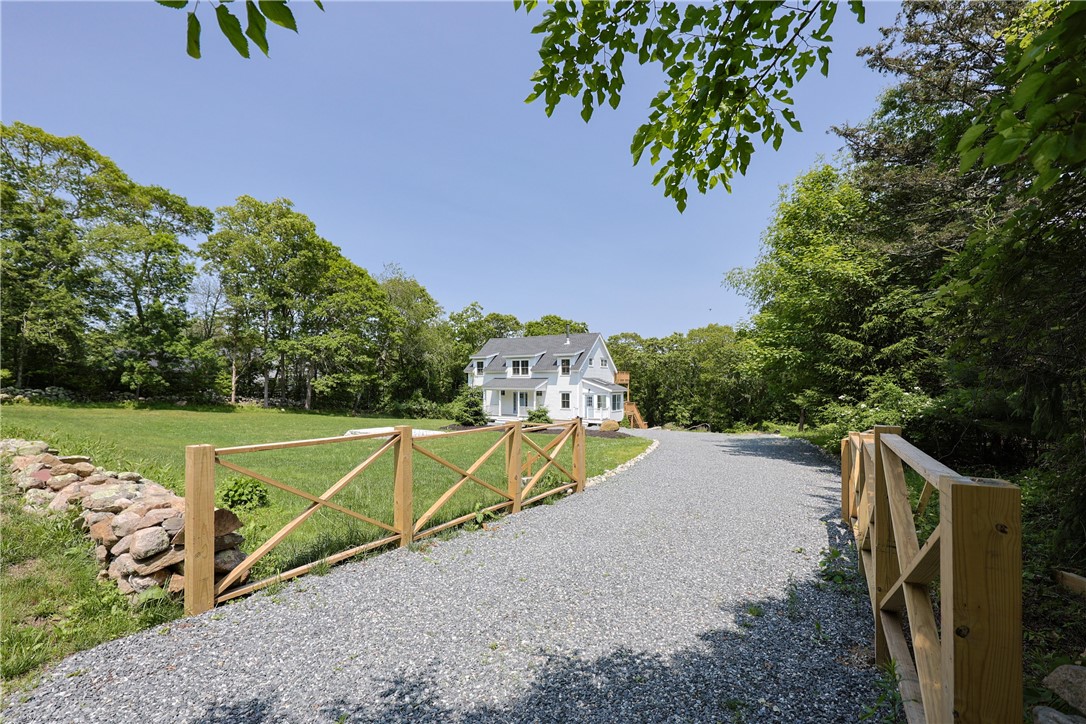 26 Old Stone Church Road