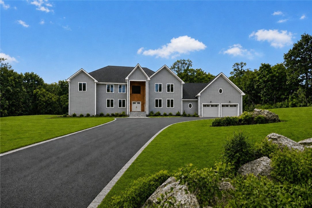 1051 Old Smithfield Road