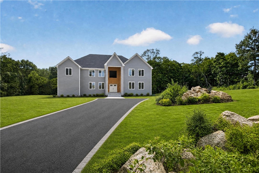 1051 Old Smithfield Road
