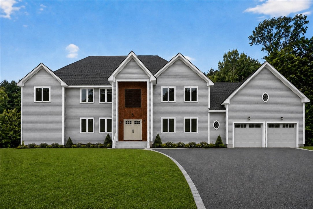 1051 Old Smithfield Road