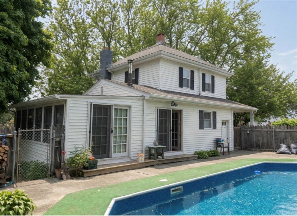 49 Grinell Avenue