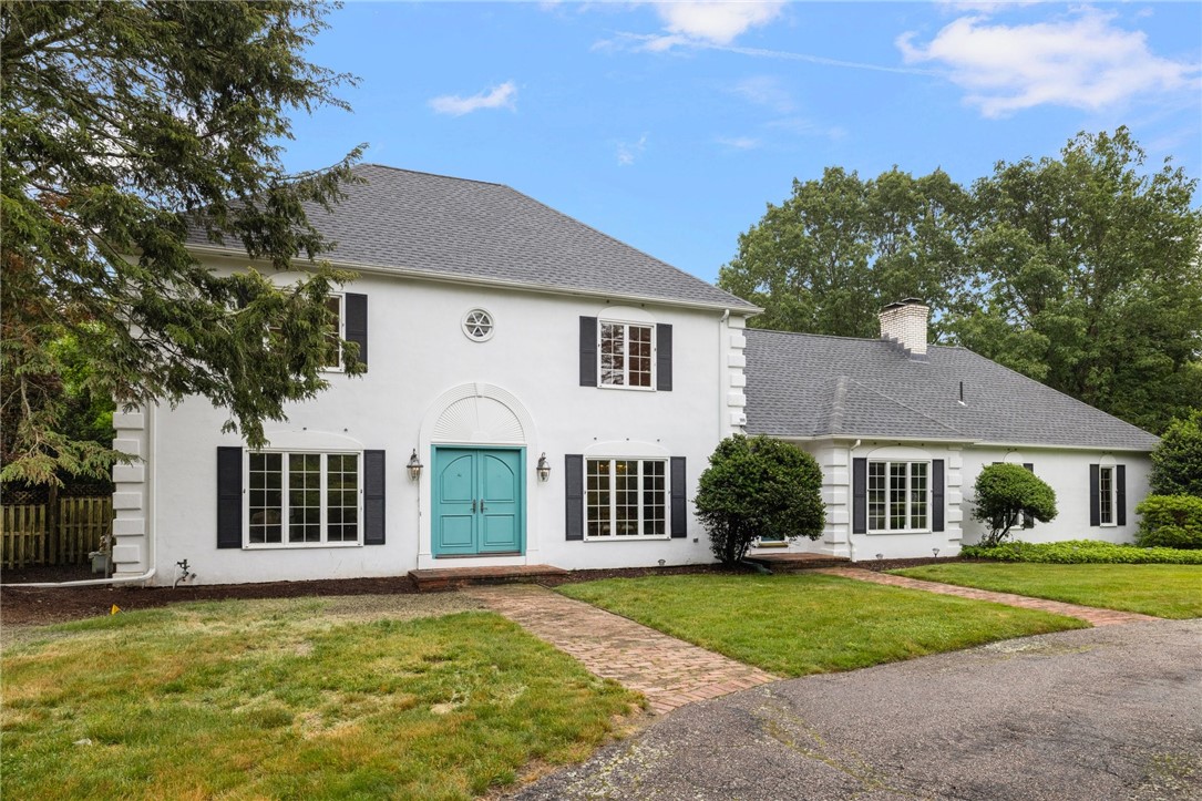 60 Huguenot Drive