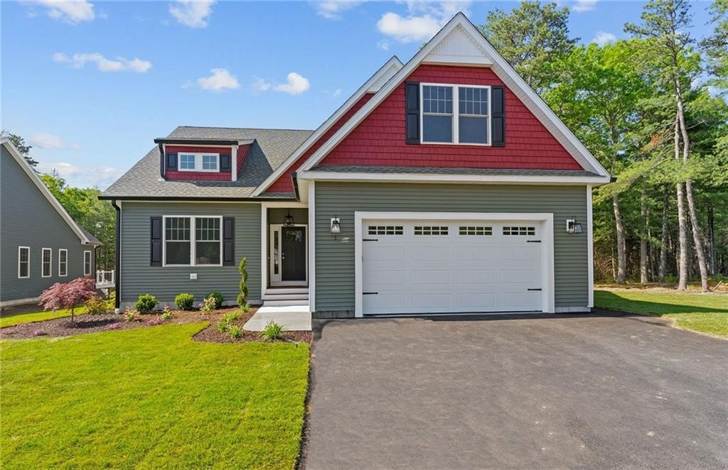 33 Sunset Lake Circle