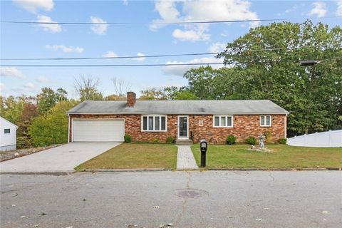 73 Grandview Drive Cumberland RI 02864