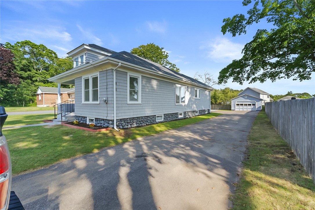 3 Riverview Avenue