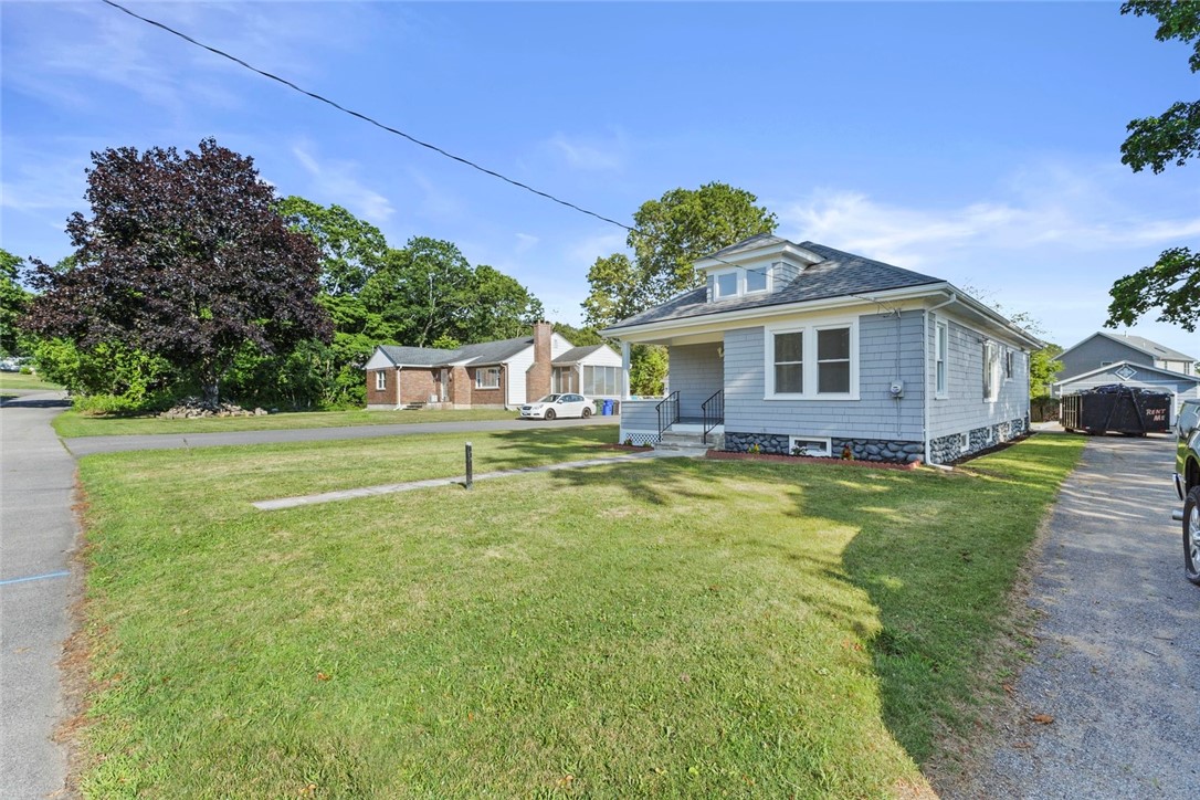 3 Riverview Avenue