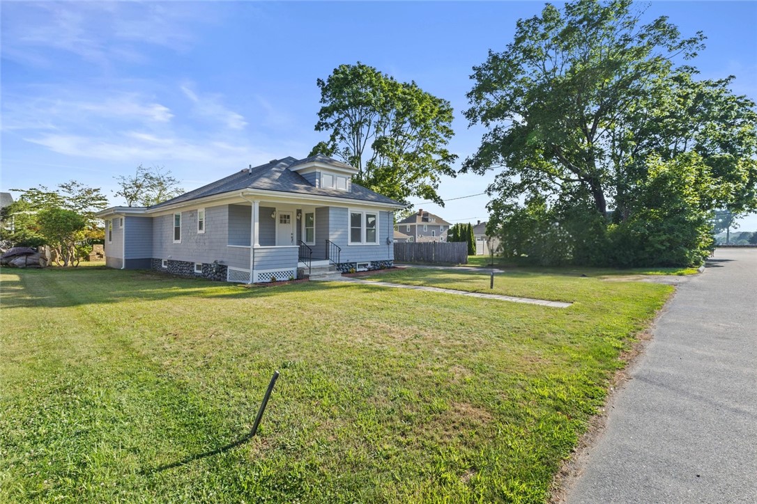 3 Riverview Avenue