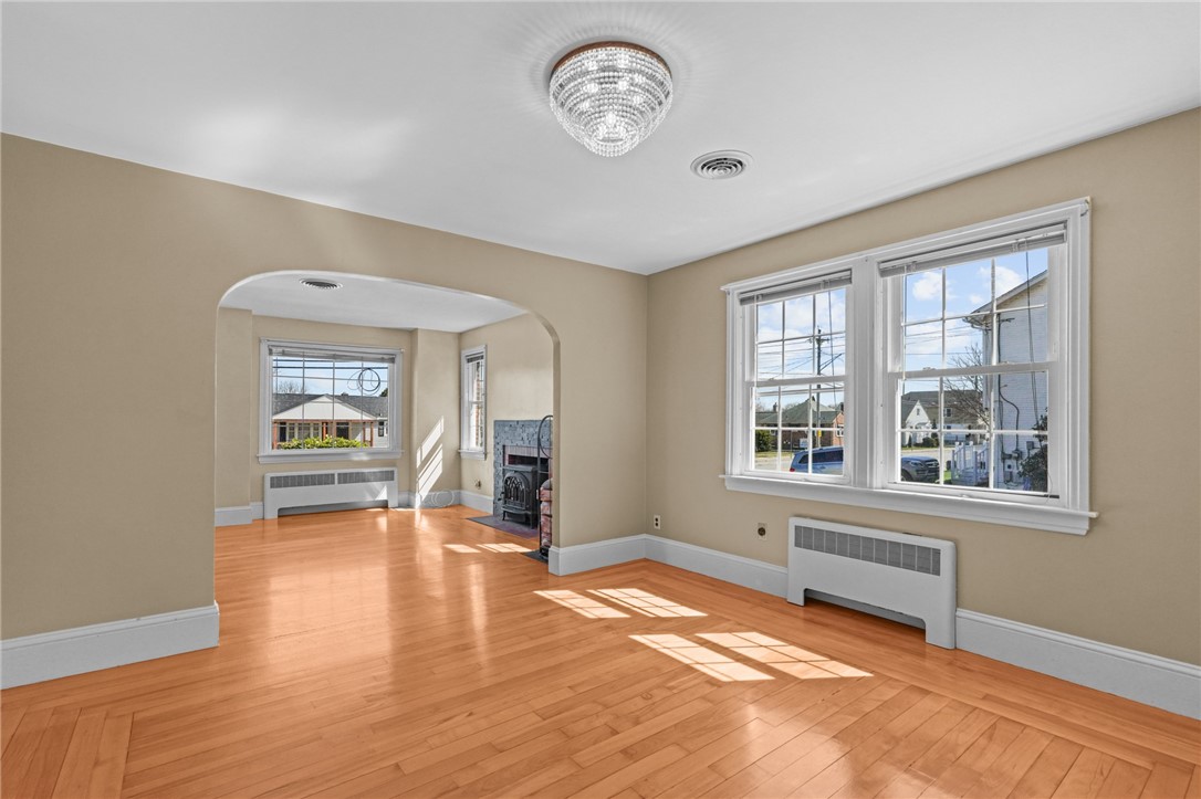 252 George Waterman Road