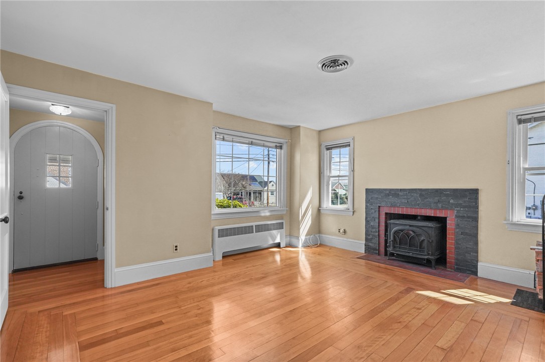 252 George Waterman Road