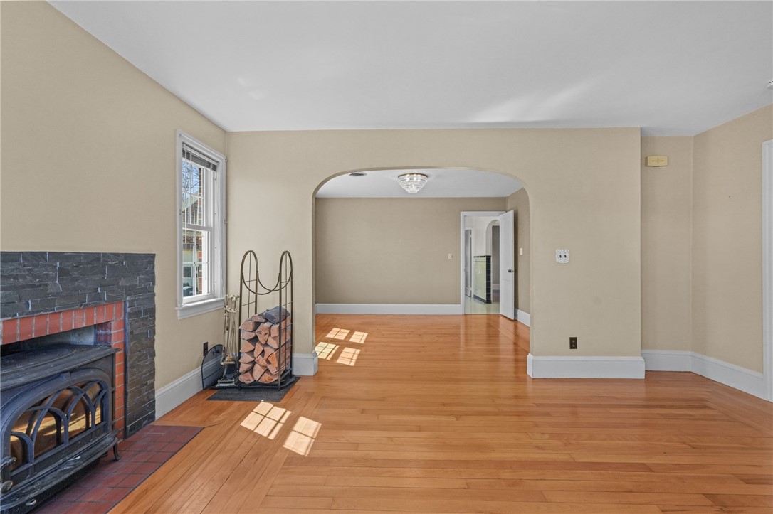 252 George Waterman Road