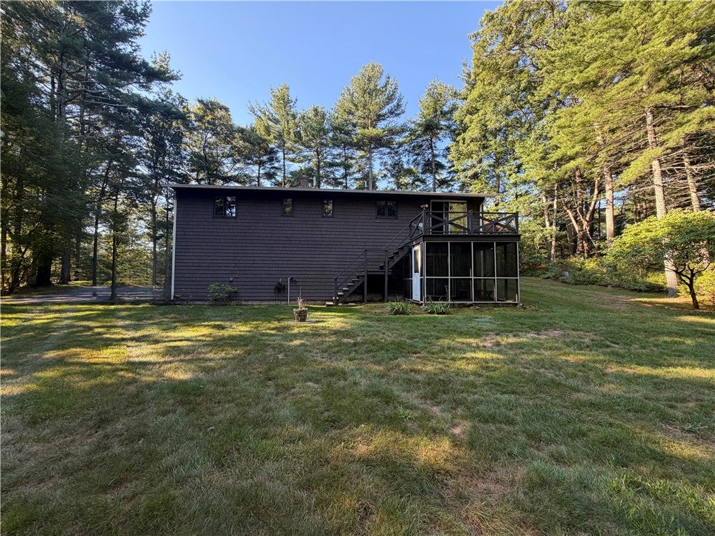 162 Lake Drive