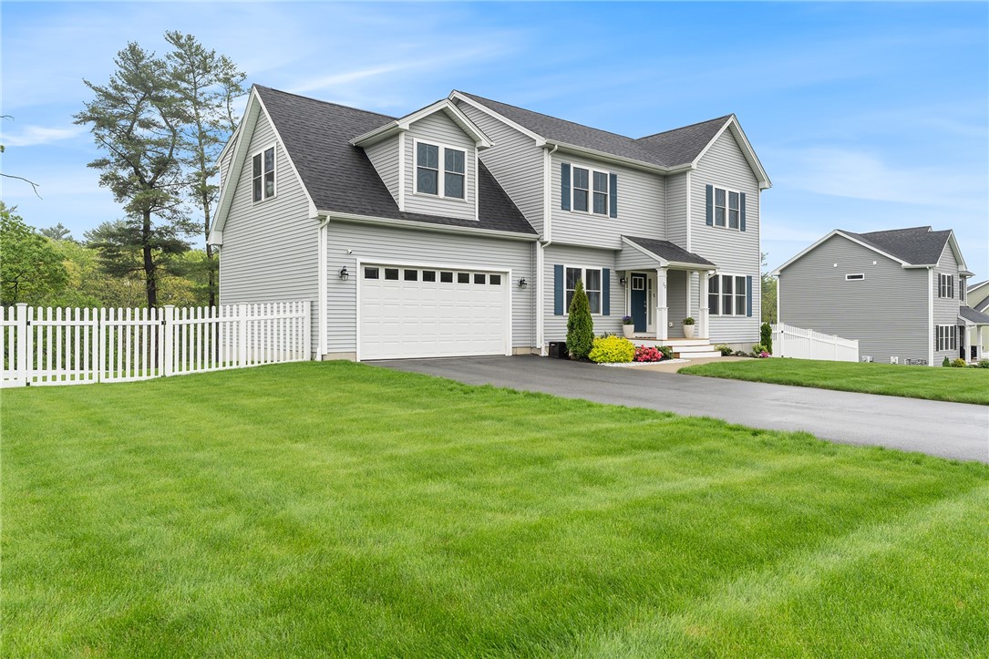 13 Minglewood Drive
