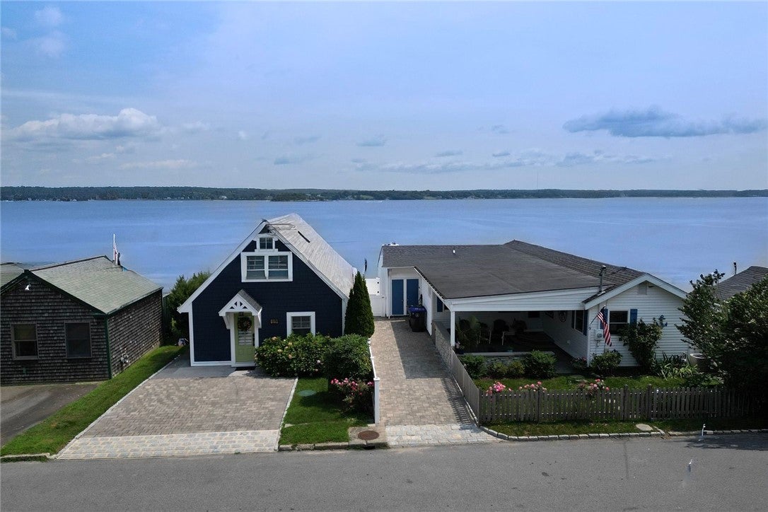 12 Atlantic Avenue