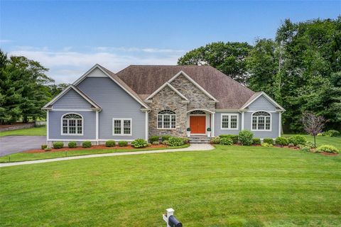 6 Kenwood Court Seekonk MA 02771