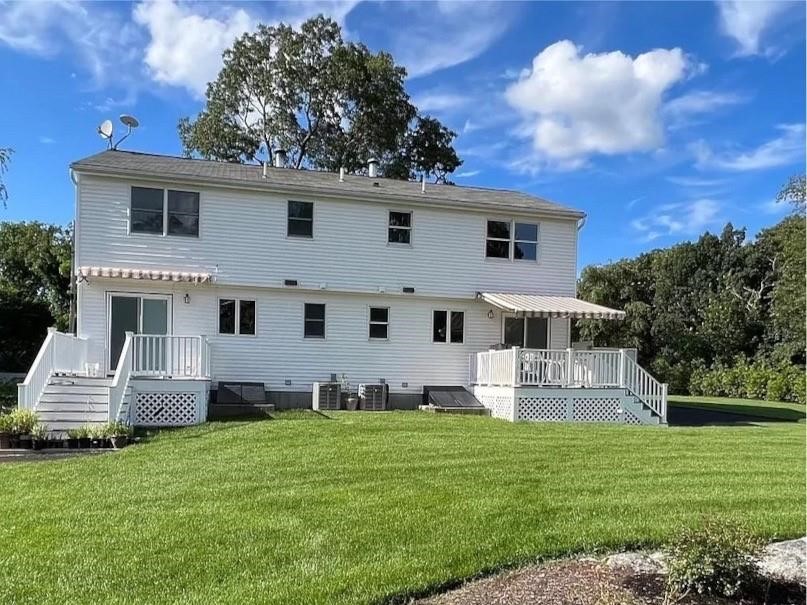 14 Summer Street