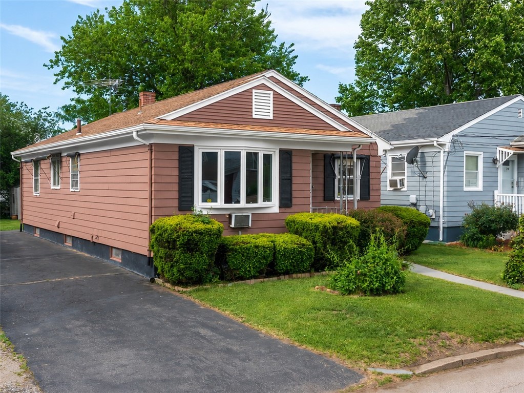 33 Alden Street