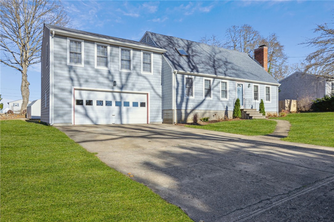 133 Old Pine Road