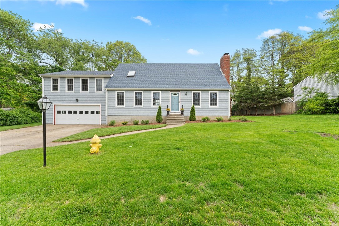 133 Old Pine Road