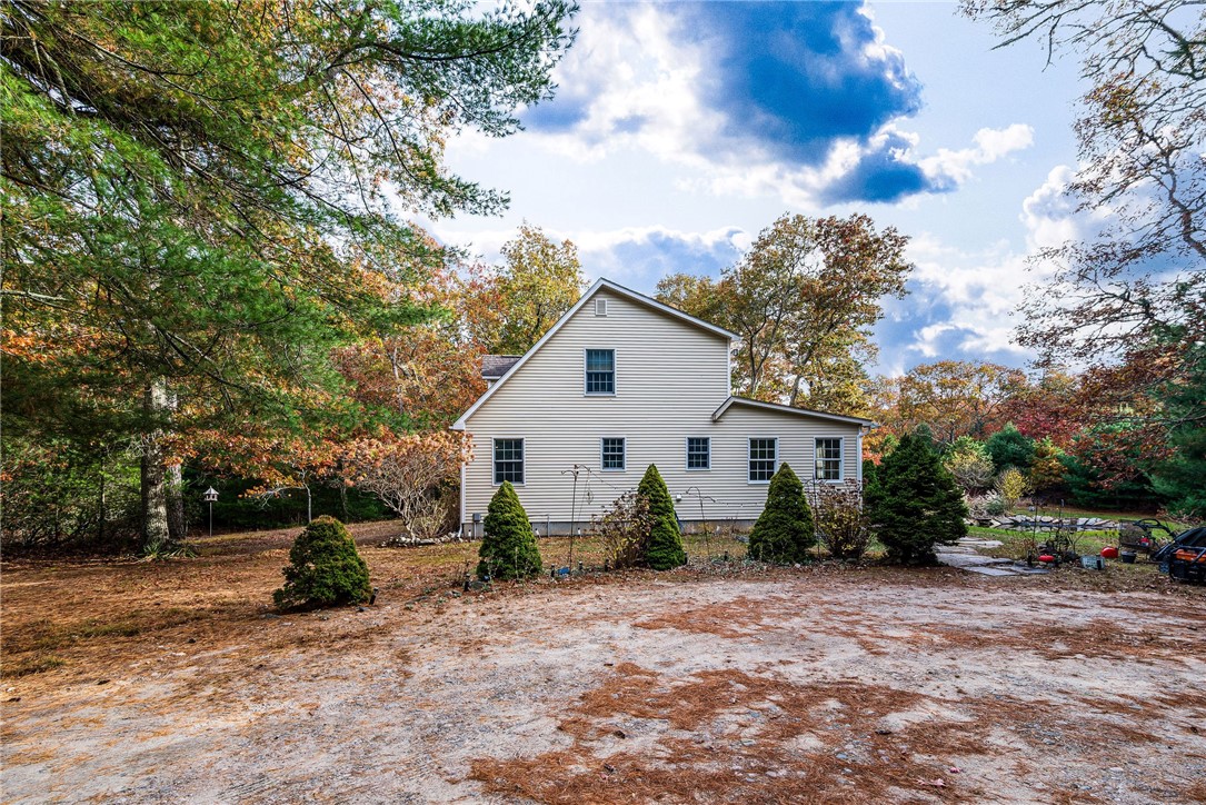 197 Old Coach Road F