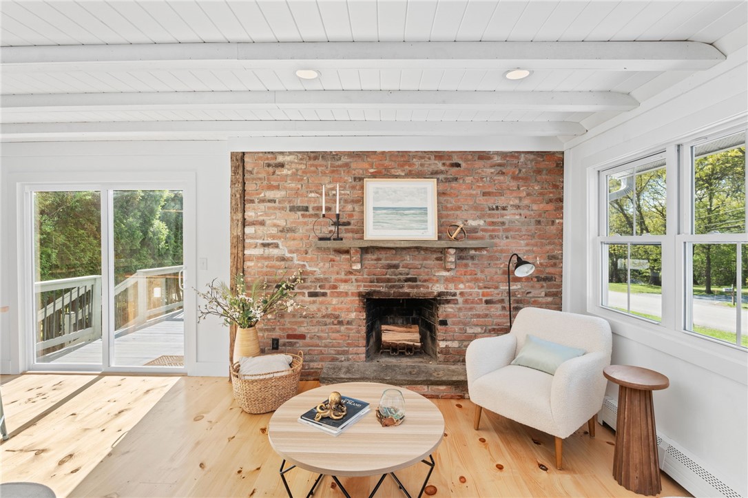 95 Capstan Street
