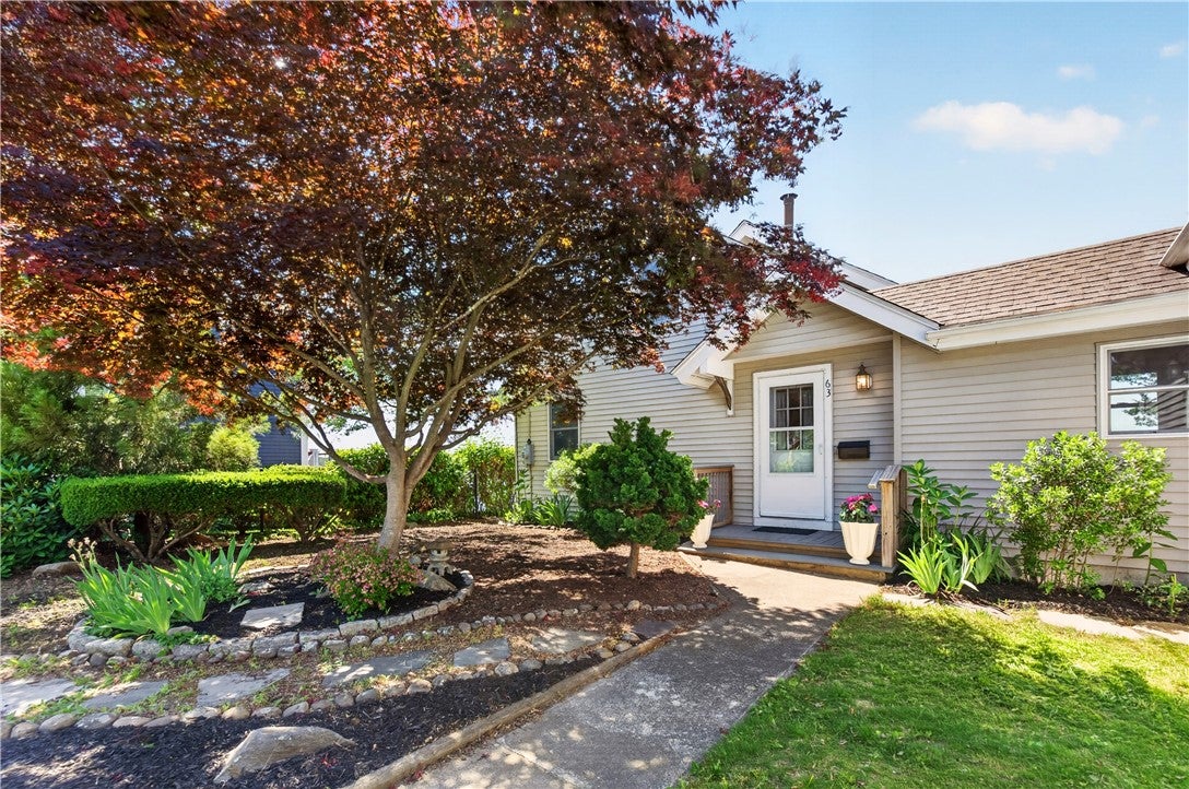 63 Teed Avenue